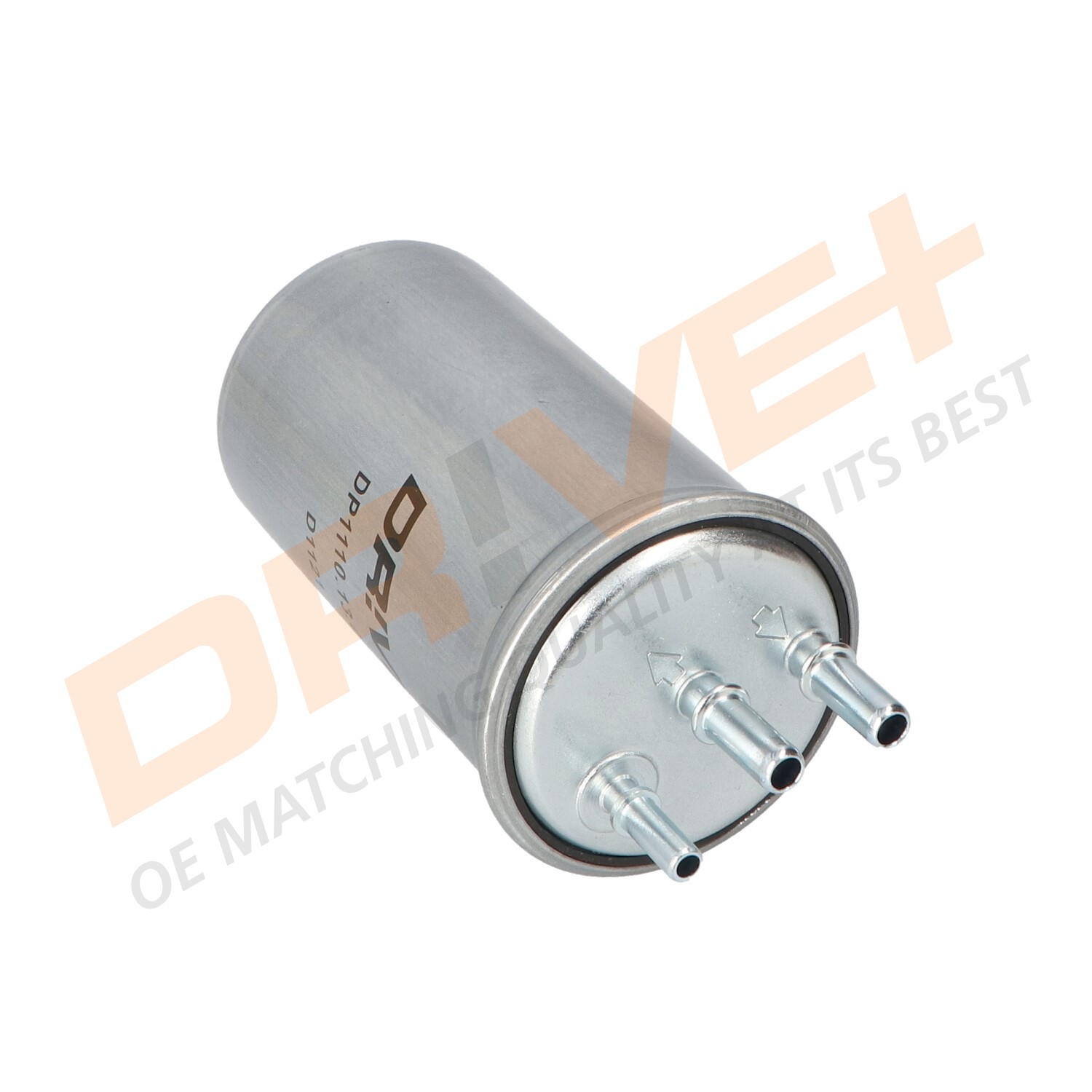 DP1110.13.0116 Drive+ - Фільтр палива (аналог WF8455)2
