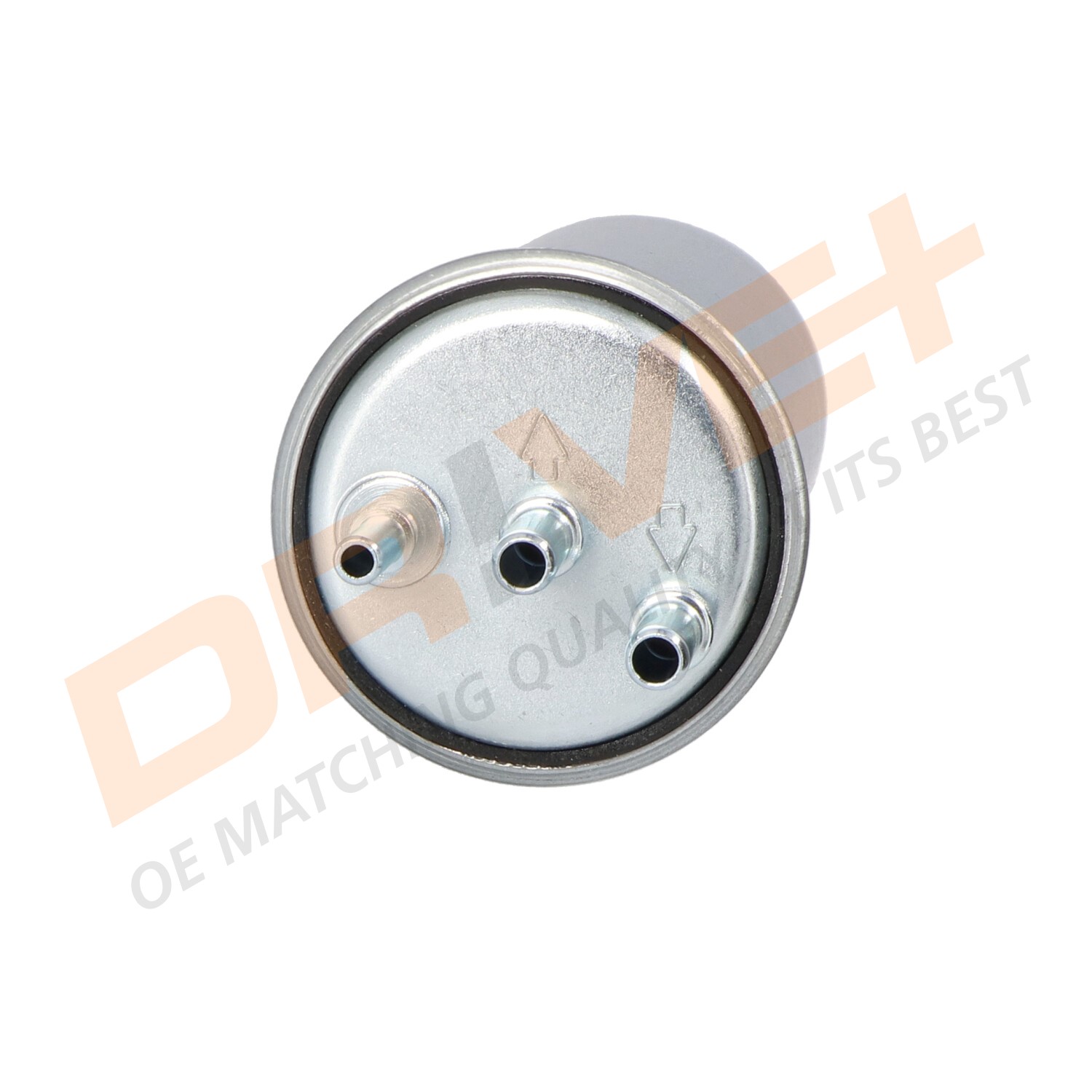 DP1110.13.0116 Drive+ - Фільтр палива (аналог WF8455)4