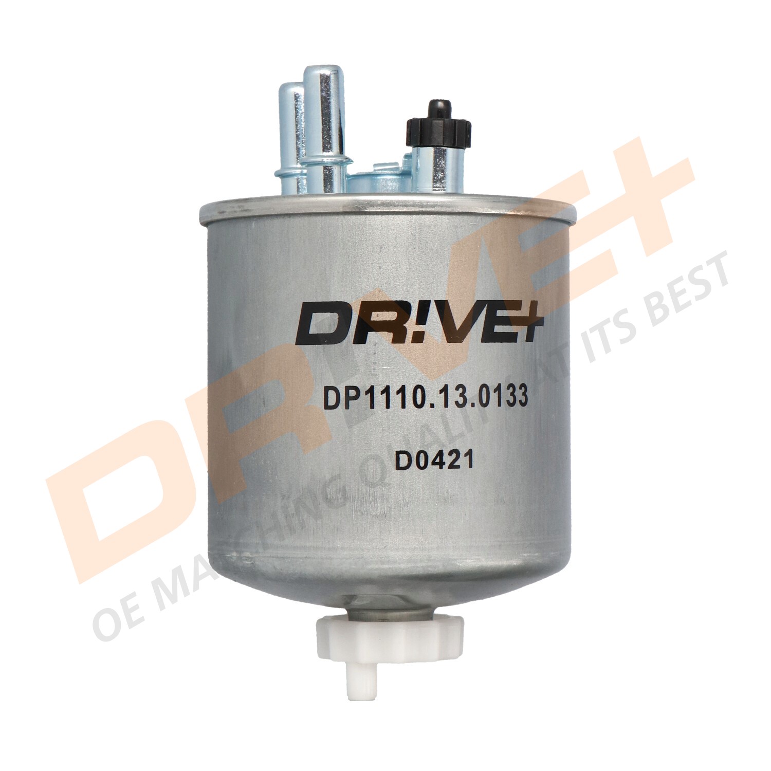 DP1110.13.0133 Drive+ - Фільтр палива (аналог WF8403)1
