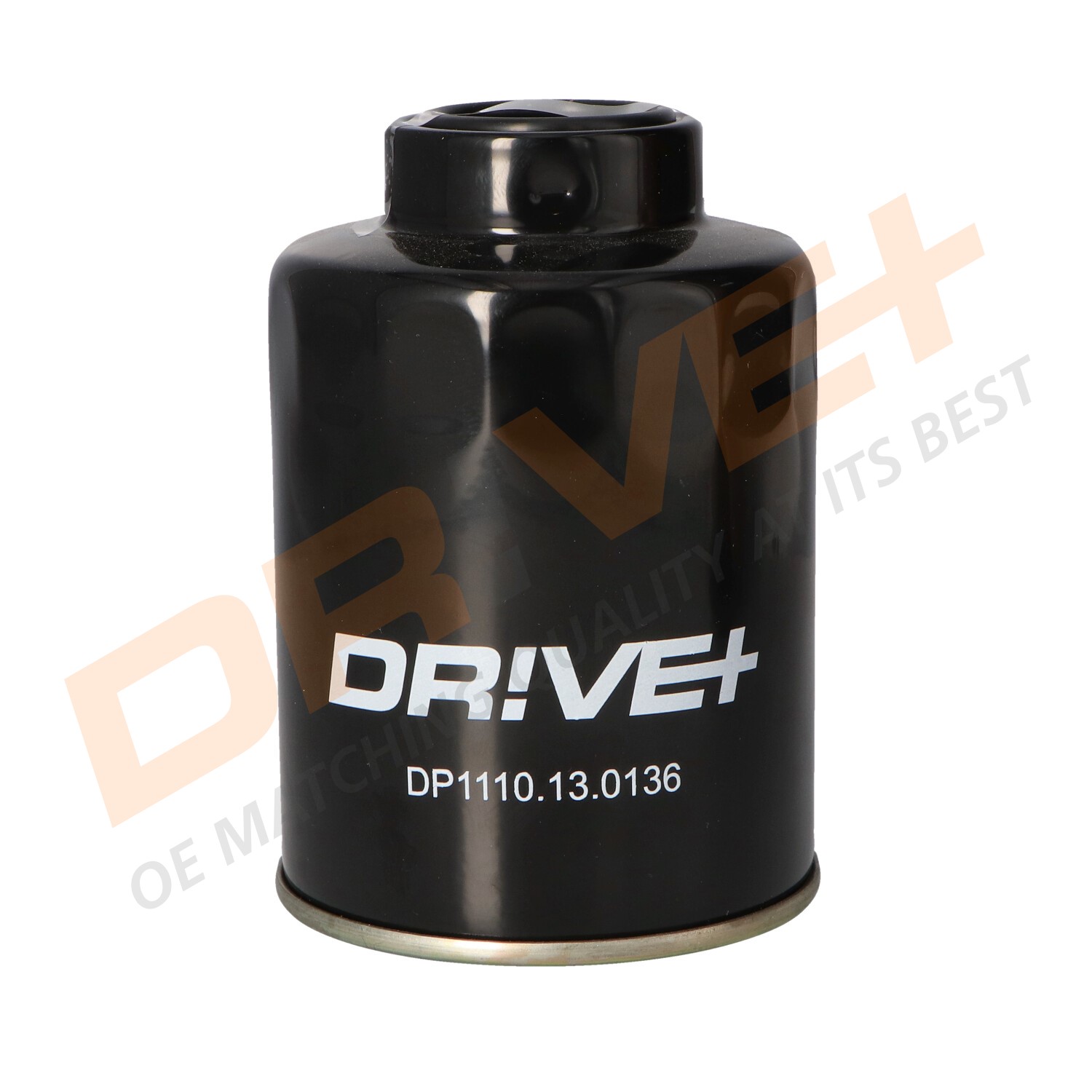 DP1110.13.0136 Drive+ - Фільтр палива (аналог WF8061)1