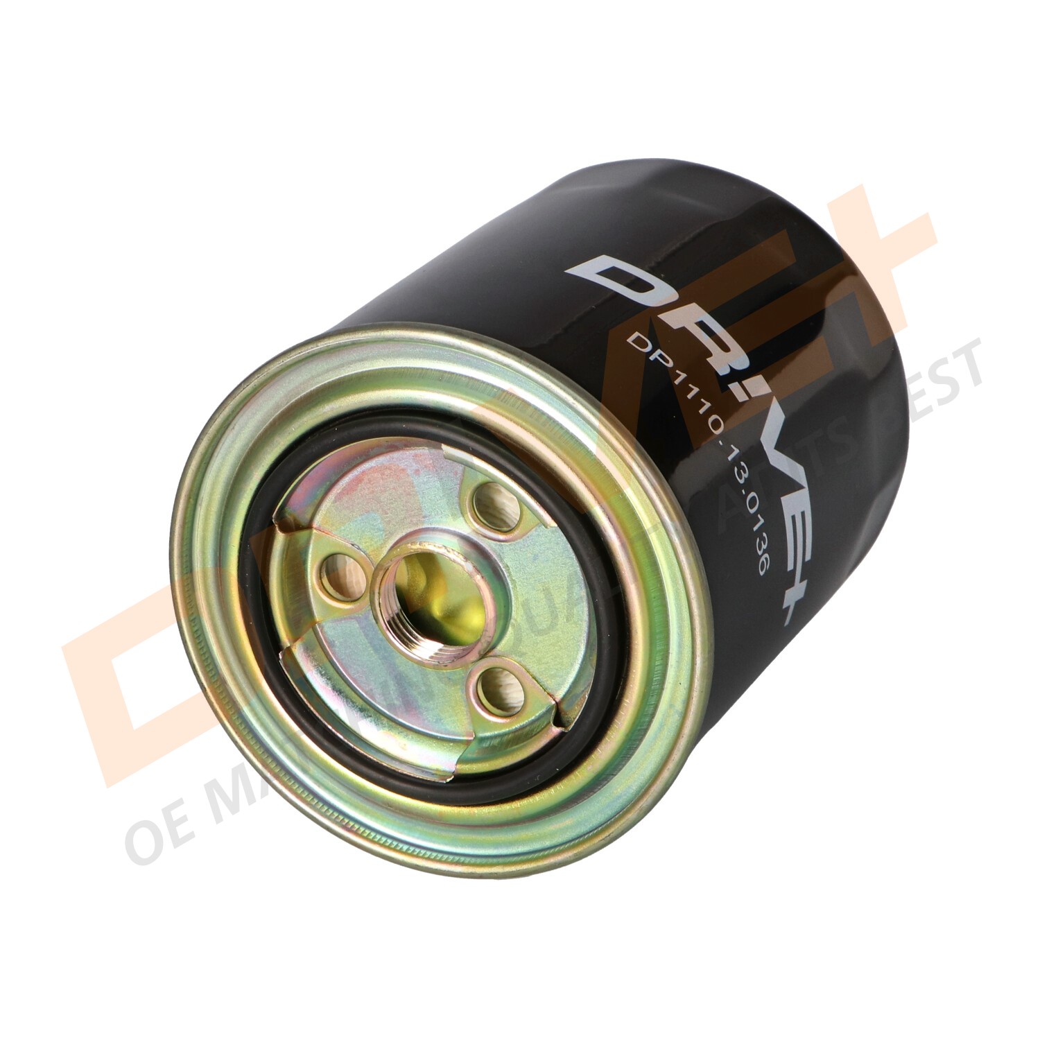 DP1110.13.0136 Drive+ - Фільтр палива (аналог WF8061)2