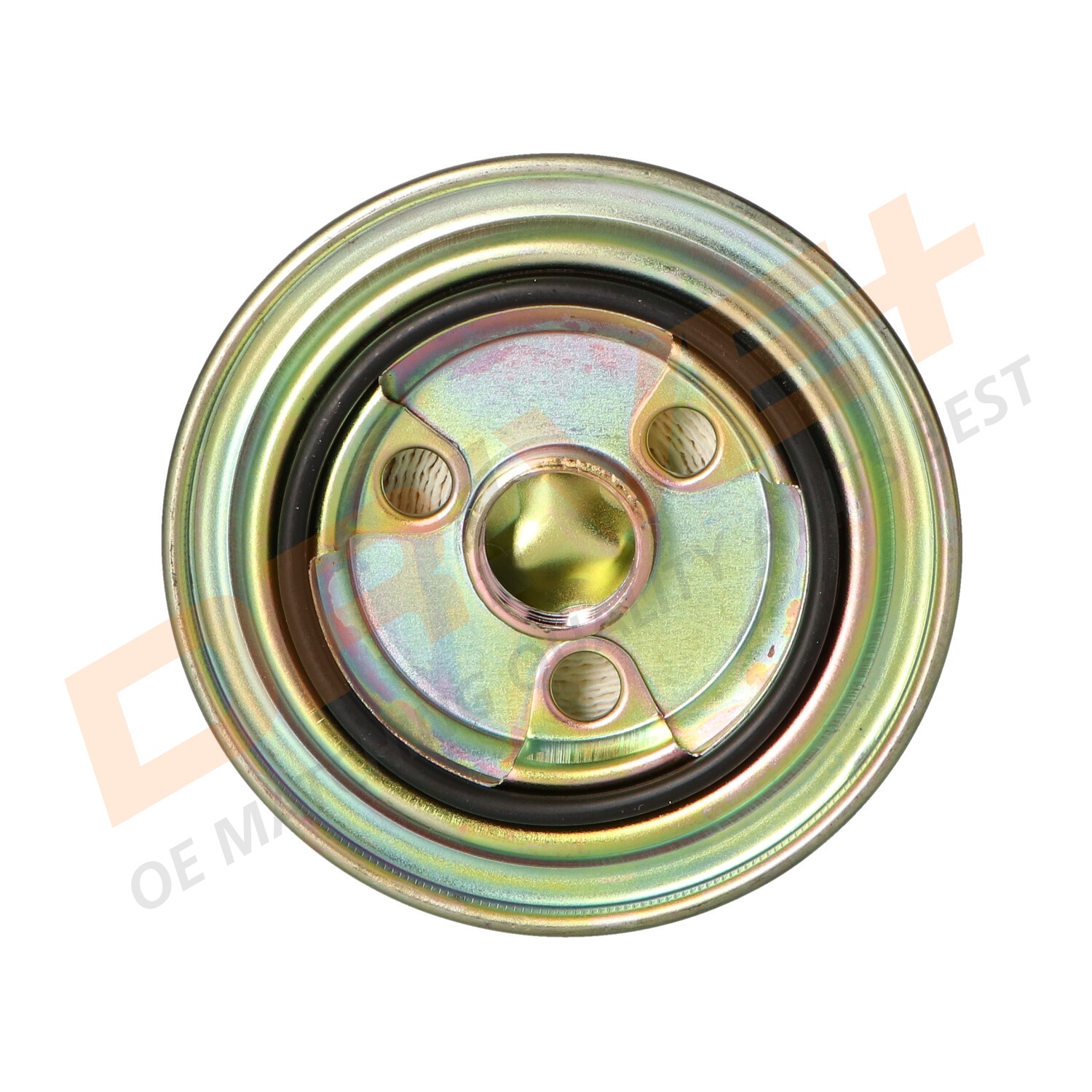 DP1110.13.0136 Drive+ - Фільтр палива (аналог WF8061)3