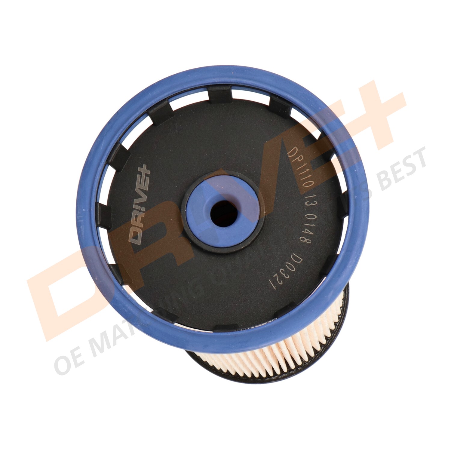 DP1110.13.0148 Drive+ - Фільтр палива (аналог WF8477)1