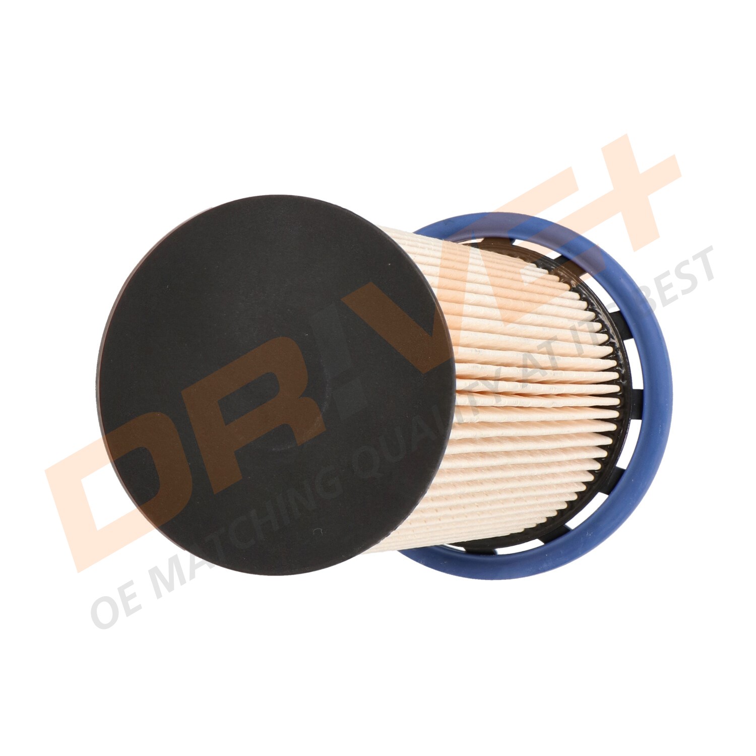 DP1110.13.0148 Drive+ - Фільтр палива (аналог WF8477)5