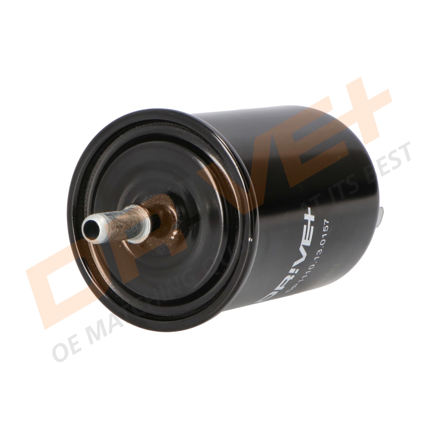 DP1110.13.0157 Drive+ - Фільтр палива (аналог WF8333)1