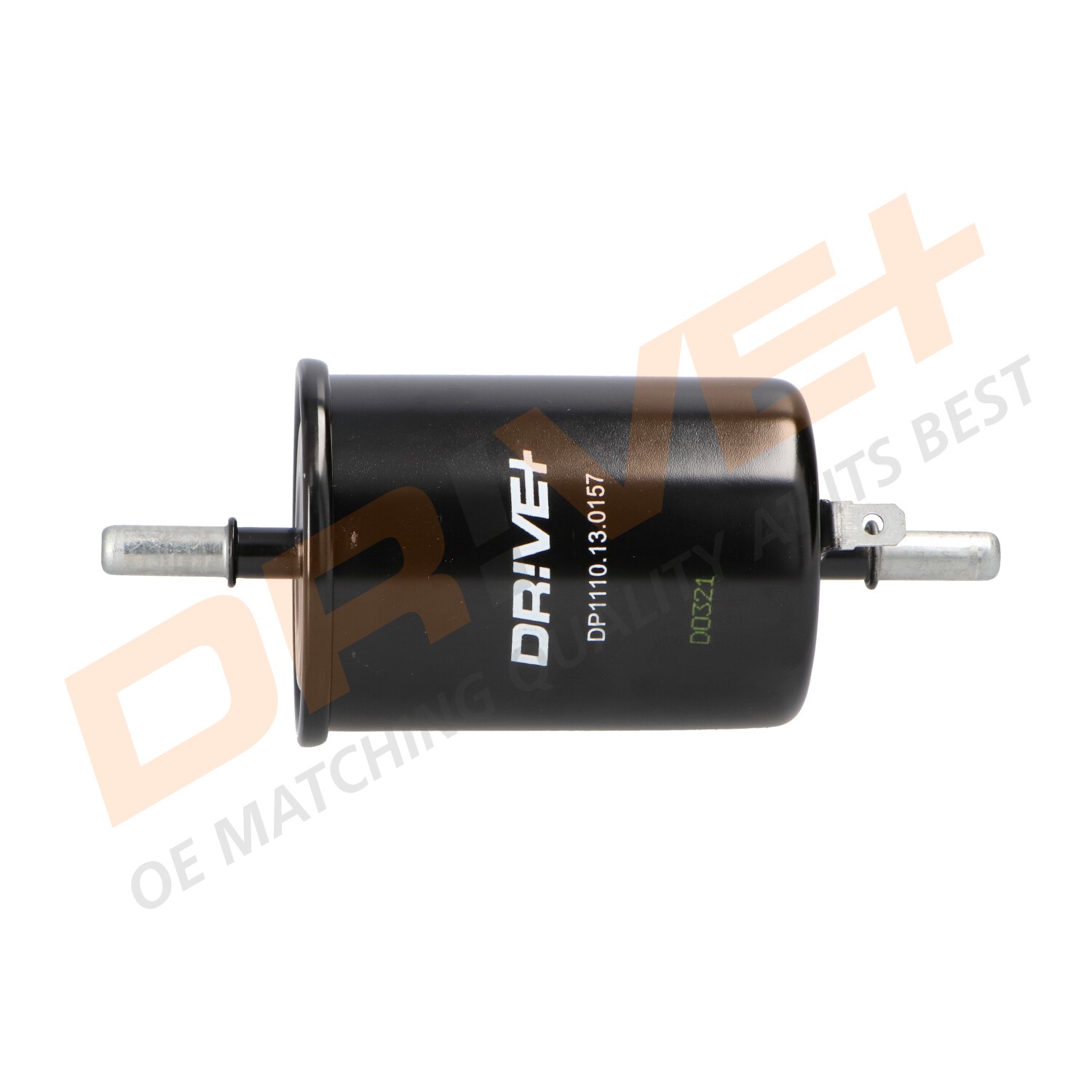 DP1110.13.0157 Drive+ - Фільтр палива (аналог WF8333)3