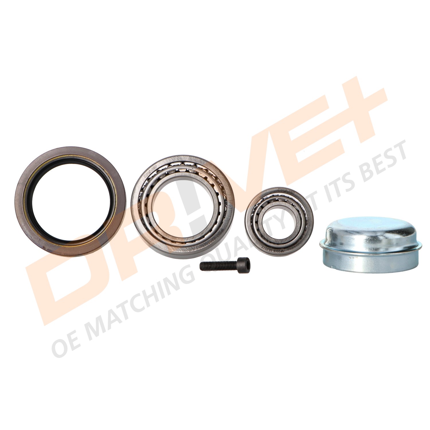 DP2010.10.0117 Drive+ - Підшипник1