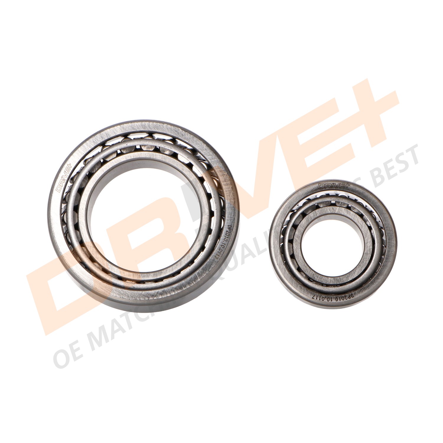 DP2010.10.0117 Drive+ - Підшипник1