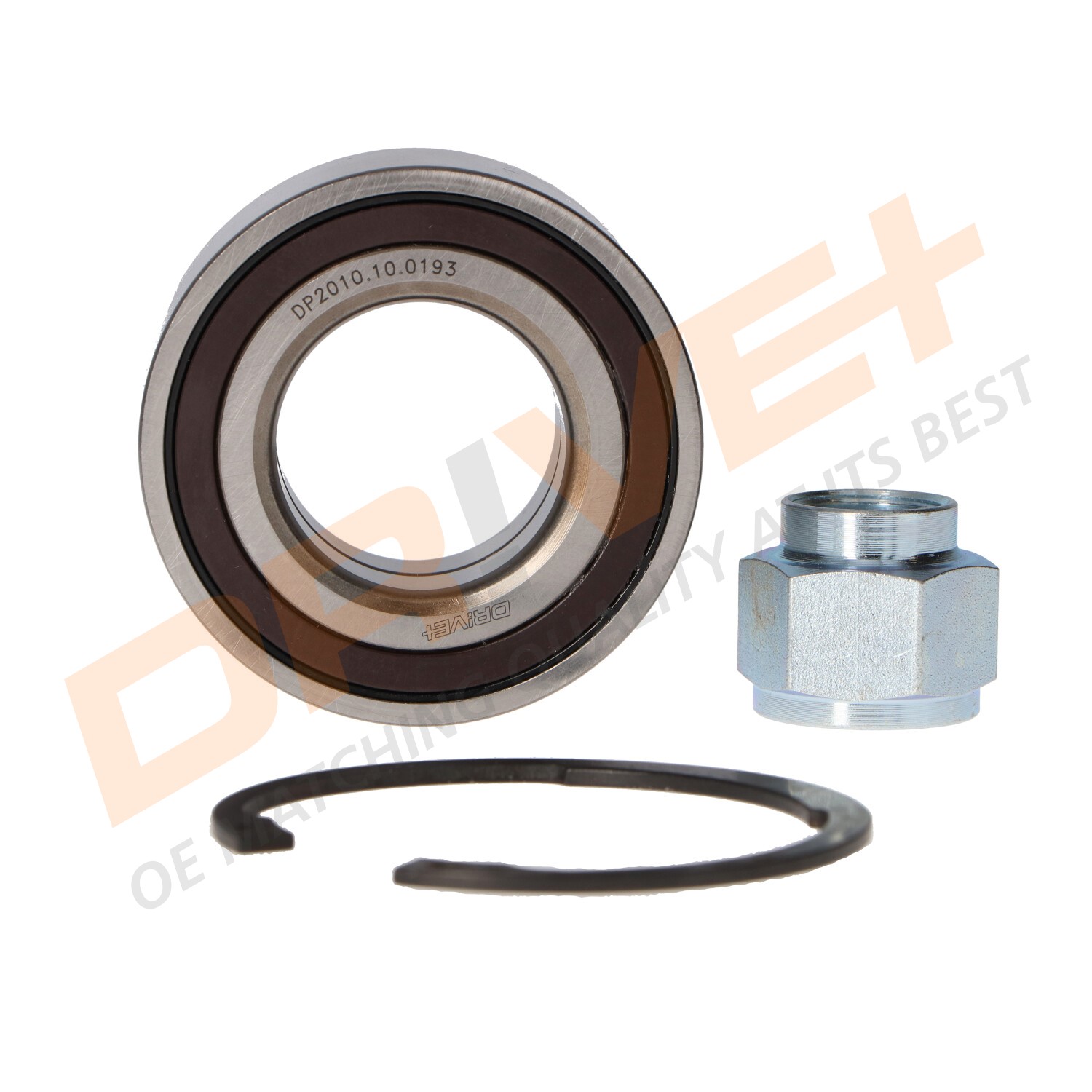 DP2010.10.0193 Drive+ - Підшипник1