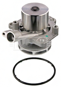 BWP2352 BORG & BECK-Насос охолоджуючої рідини1