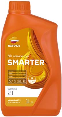 RP SMARTER SYNTHETIC 2T (12х1Л)1