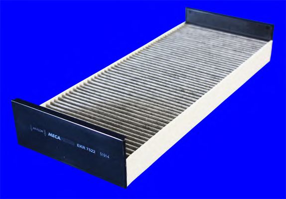EKR7522 Фільтр салону1