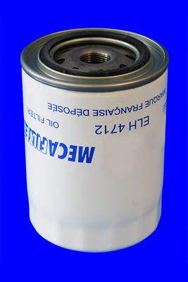 ELH4712 Фільтр оливи1