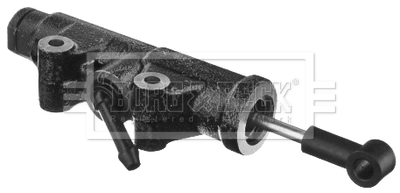 BCM184 BORG & BECK-Циліндр зчеплення головний1