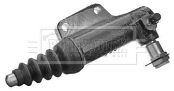 BES227 BORG & BECK-Підшипник вижимний1