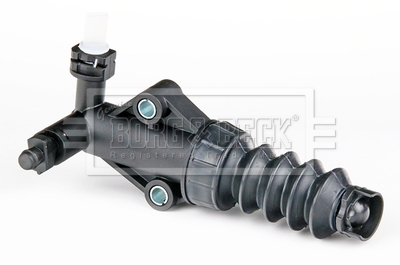 BES277 BORG & BECK-Підшипник вижимний1