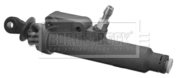 BCM125 BORG & BECK-Циліндр зчеплення головний1