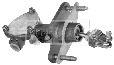 BCM142 BORG & BECK-Циліндр зчеплення головний1