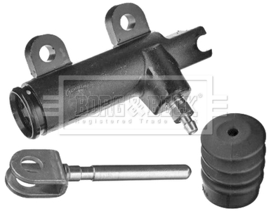 BES267 BORG & BECK-Підшипник вижимний1