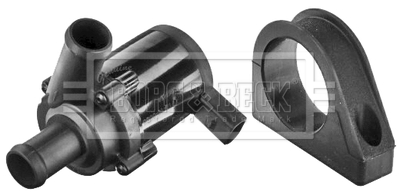 BWP3025 BORG & BECK-Насос охолоджуючої рідини1