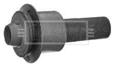 BSK7740 BORG & BECK-Сайлентблок балки1