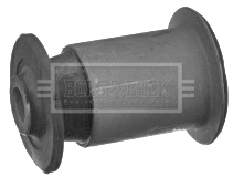 BSK6110 BORG & BECK-Сайлентблок1