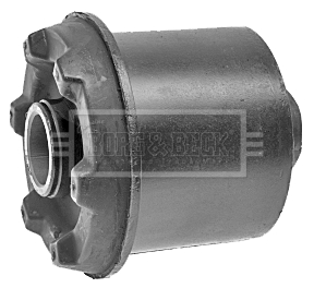 BSK7187 BORG & BECK- Сайлентблок1