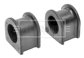 BSK7035K BORG & BECK-Втулка стабілізатора комплект1