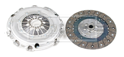 HK2205 BORG & BECK-Комплект зчеплення1