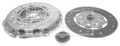 HK2403 BORG & BECK-Комплект зчеплення1