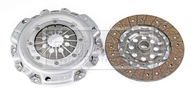 HK7884 BORG & BECK-Комплект зчеплення1