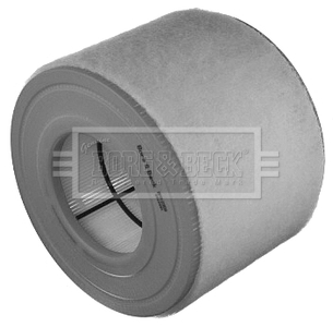 BFA2359 BORG & BECK - Фільтр повітря1