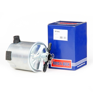 BFF8062 BORG & BECK -Фільтр палива1