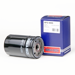 BFO4055 BORG & BECK - Фільтр оливи1