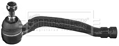 BTR5915 BORG & BECK -Накінечник кермової тяги1