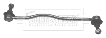 BDL6715 BORG & BECK - Тяга стабілізатора L/R1