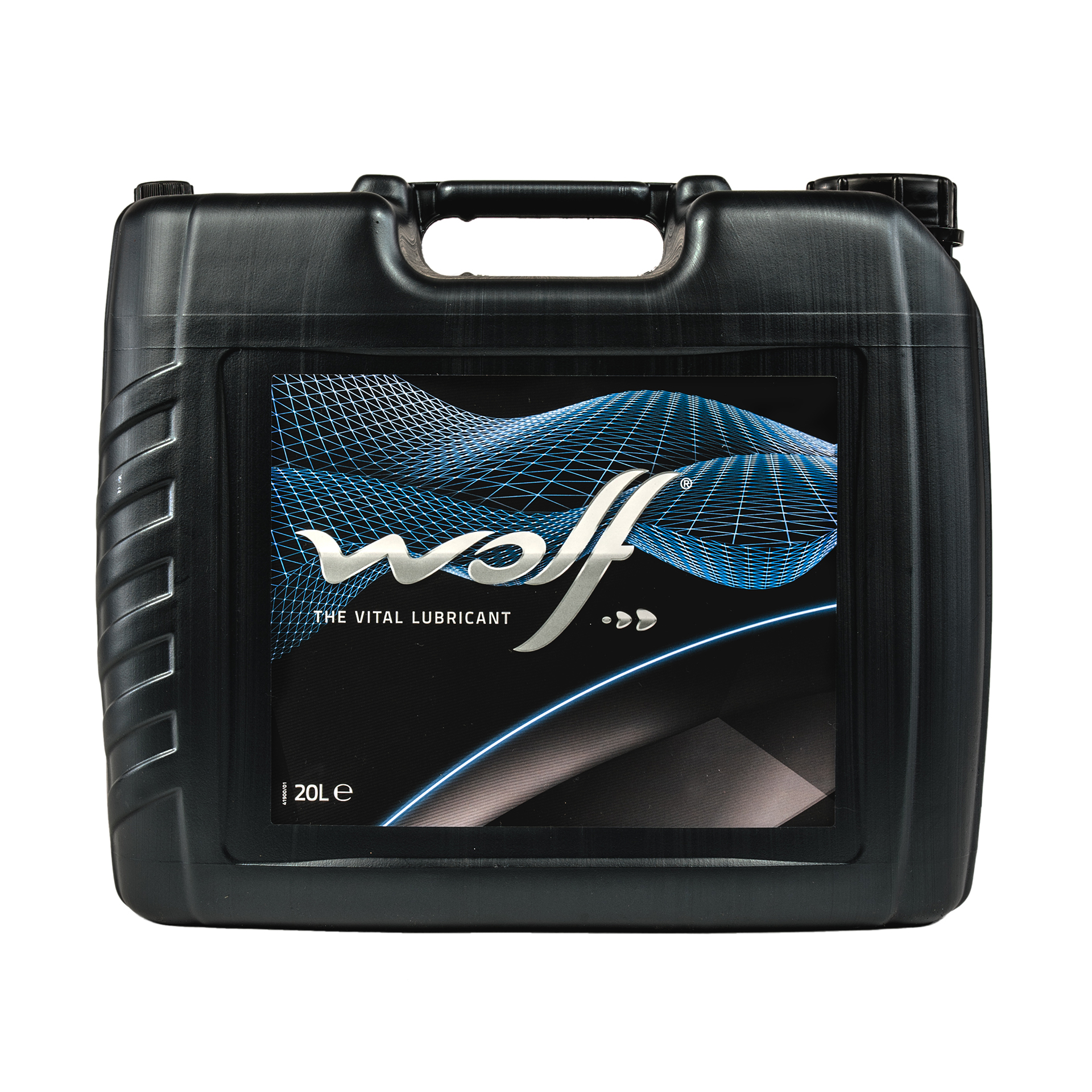 OFFICIALTECH 10W40 UHPD EXTRA 20L1