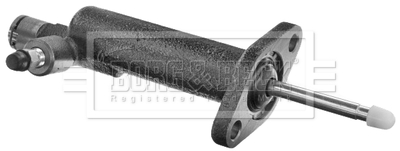 BES279 BORG & BECK-Підшипник вижимний1