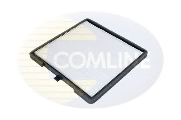 EKF184 Comline Фільтр салону1