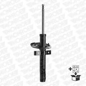 G7396 Monroe Амортизатор передній RENAULT MEGANE/SCENIC II 03-09 FRONT1