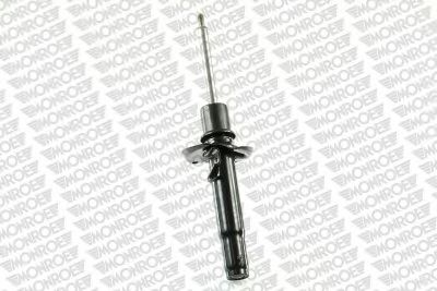 G16495 Monroe Амортизатор передній газ  AUDI A3,ND(DIA 50) 03->F.1
