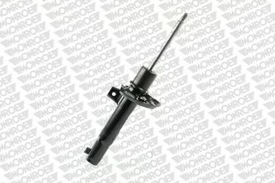 G16495 Monroe Амортизатор передній газ  AUDI A3,ND(DIA 50) 03->F.1