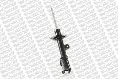 G8406 Monroe Амортизатор передній   KIA SORENTO II   прав. газов.1