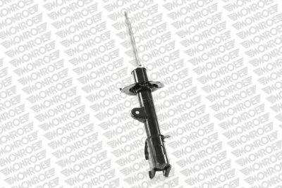 G8407 Monroe Амортизатор передній лiв. газов.  Kia Sorento FL1