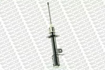 G7288 Monroe Амортизатор задній  CHEVROLET LACETTI  прав. газов.1