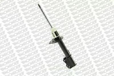 G7288 Monroe Амортизатор задній  CHEVROLET LACETTI  прав. газов.2