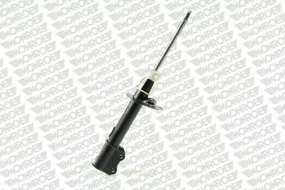 G7289 Monroe Амортизатор задній  CHEVROLET LACETTI  лiв. газов.1