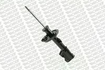 G8064 Monroe Амортизатор передній лiв. газов.  OPEL CORSA /FIAT GR FR.L.1