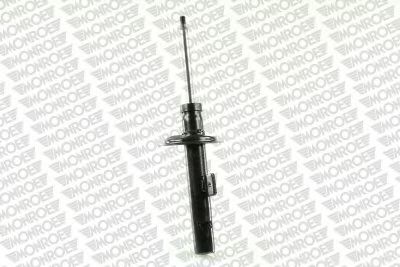 G8007 Monroe Амортизатор передній прав. газов.  PEUG.PAR/CITR.BER.2002->2