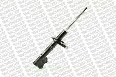 G7274 Monroe Амортизатор передній лiв. газов.  LH Front strut SUZUKI Swift 2005-2012.1